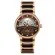 Hodinky Rado Centrix Automatic Diamonds Open Heart R30028902, Verze: růžové zlato2 