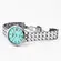 Dámské hodinky Roamer Slim-Line Classic Ladies 512857 41 05 20, Verze: modrá2 , 2 image