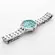 Dámské hodinky Roamer Slim-Line Classic Ladies 512857 41 05 20, Verze: modrá2 , 3 image