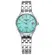 Dámské hodinky Roamer Slim-Line Classic Ladies 512857 41 05 20, Verze: modrá2 