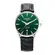 Pánské hodinky Roamer Valais Box-Set Gents 988833 41 75 05, Verze: zelená , 2 image