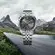 Pánské hodinky Seiko Prospex Land Mechanical GMT Limited Edition SPB411J1 , 6 image