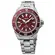 Pánské hodinky Seiko Prospex Sea Automatic SRPL11K1, Verze: červená , 3 image