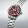 Pánské hodinky Seiko Prospex Sea Automatic SRPL11K1, Verze: červená , 4 image