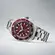 Pánské hodinky Seiko Prospex Sea Automatic SRPL11K1, Verze: červená , 5 image