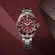 Pánské hodinky Seiko Prospex Sea Automatic SRPL11K1, Verze: červená , 2 image