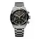 Pánské hodinky Longines Spirit Flyback Titanium L3.821.1.53.6, Verze: šedá 