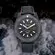 Pánské hodinky Squale T-183 Forged Carbon T-183FCOR, Verze: černá , 5 image