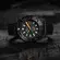 Pánské hodinky Squale T-183 Forged Carbon T-183FCOR, Verze: černá , 6 image