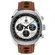 Pánské hodinky Tissot Heritage 1973 T124.427.16.031.01, Verze: hnědá 