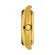 Hodinky Tissot PRX Powermatic 80 35mm T137.207.33.021.00, Verze: žluté zlato , 3 image