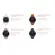 Náramek Tissot T-Touch Connect Sport T605049196 , 2 image