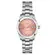 Dámské hodinky Tissot T-My Lady Automatic T132.007.11.336.00, Verze: růžová 