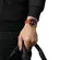 Pánské hodinky Tissot T-Touch Connect Sport T153.420.47.051.02, Verze: oranžová , 5 image