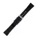 Řemínek Tissot T852.044.545, Verze: černá 