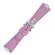 Řemínek Tissot PRX T852.049.546, Verze: růžová 
