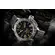 Pánské hodinky U-BOAT Sommerso Damascus Right Limited Edition 9988, Verze: černá2 , 3 image