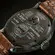 Pánské hodinky U-BOAT Darkmoon UNICO 9600 , 4 image