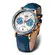 Dámské hodinky Vostok Europe Undine VK64-515B527, Verze: modrá2 