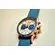 Dámské hodinky Vostok Europe Undine VK64-515B527, Verze: modrá2 , 5 image