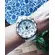 Dámské hodinky Vostok Europe Undine VK64-515B528, Verze: bílá3 , 4 image