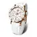 Dámské hodinky Vostok Europe Undine VK64-515B528, Verze: bílá3 , 3 image