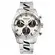 Pánské hodinky Alpina Startimer Pilot Quartz Chronograph Big Date AL-372WB4S26B, Verze: stříbrná 