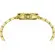 Dámské hodinky Certina DS Action Lady C032.951.33.361.00, Verze: žluté zlato2 , 4 image