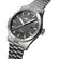 Pánské hodinky Fortis Flieger F-41 Black F4220017, Verze: stříbrná , 4 image