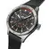 Pánské hodinky Fortis Flieger F-43 Triple-GMT Titanium F4260001, Verze: černá2 , 4 image