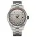 Pánské hodinky Fortis Flieger F-43 Triple-GMT Titanium F4260002, Verze: stříbrná 