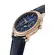 Pánské hodinky Frederique Constant Classics Index Bussines Timer FC-270N4P4, Verze: růžové zlato , 3 image