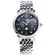 Dámské hodinky Frederique Constant Classics Slimline Ladies Moonphase FC-206MPBD1S6B, Verze: stříbrná 