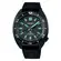 Pánské hodinky Seiko Prospex Black Series Night Turtle Limited Edition SPB335J1 