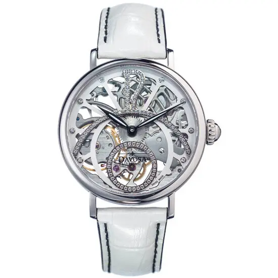 Dámské hodinky Davosa Grande Diva 165.500.10 