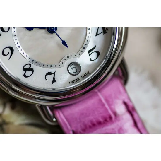 Dámské hodinky Aerowatch 1942 MID-SIZE A 42960 AA14, Verze: růžová , 4 image