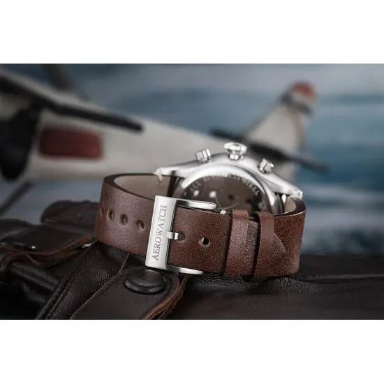 Pánské hodinky Aerowatch A 79990 AA03 Les Grandes Classiques , 3 image