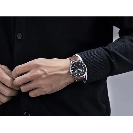 Pánské hodinky Aerowatch A 79990 AA03 Les Grandes Classiques , 7 image