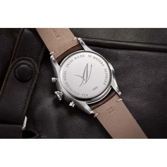 Pánské hodinky Aerowatch A 79990 AA03 Les Grandes Classiques , 5 image