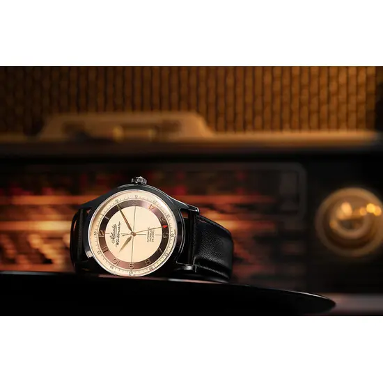 Pánské hodinky Atlantic Worldmaster 53754.41.93RB , 2 image