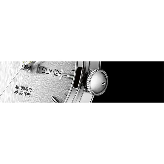 Pánské hodinky Ball Trainmaster Eternity NM2080D-LL1J-SL, Verze: stříbrná , 3 image