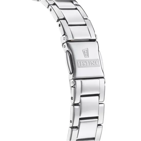Dámské hodinky Festina Mademoiselle F20582/3, Verze: modrá , 2 image