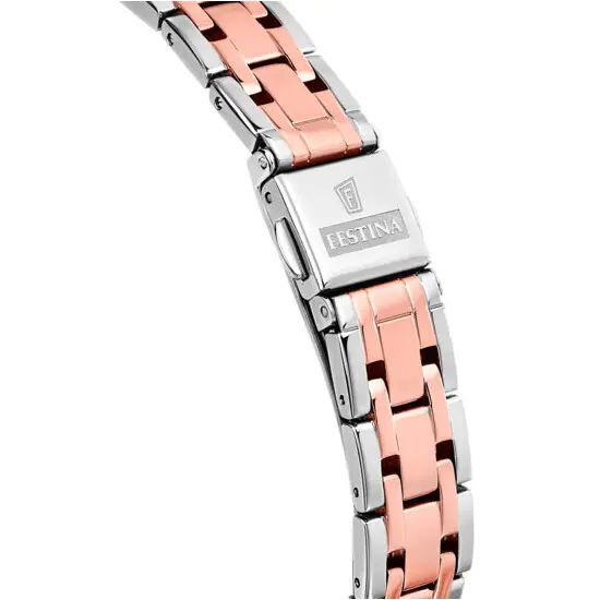 Dámské hodinky Festina Mademoiselle F20626/2, Verze: růžové zlato2 , 2 image