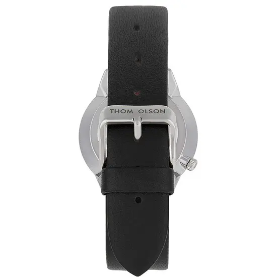 Dámské hodinky Thom Olson Gypset Black Treasure CBTO018 , 3 image