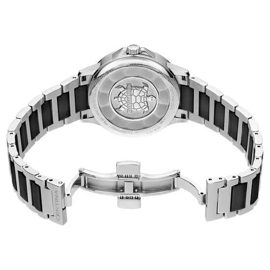 Dámské hodinky Certina DS-6 Lady C039.251.11.057.00, Verze: černá , 5 image