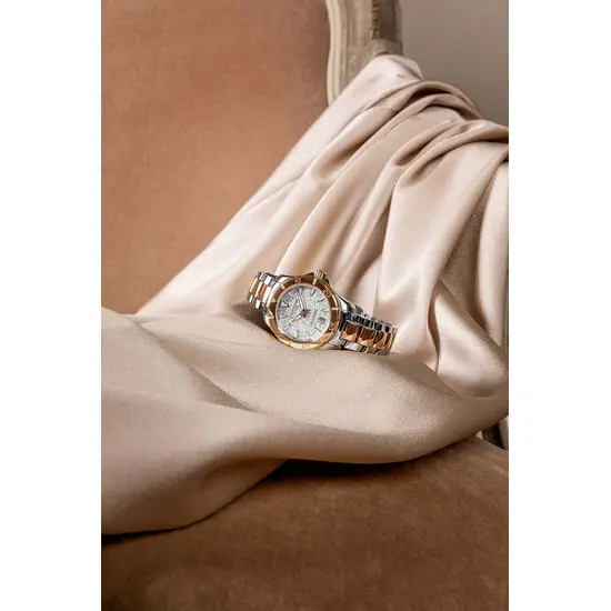 Dámské hodinky Certina DS Action Lady 29 mm C032.951.22.031.00, Verze: stříbrná , 6 image