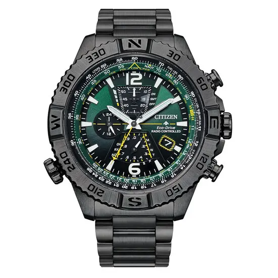 Pánské hodinky Citizen Promaster Navihawk AT8227-56X 