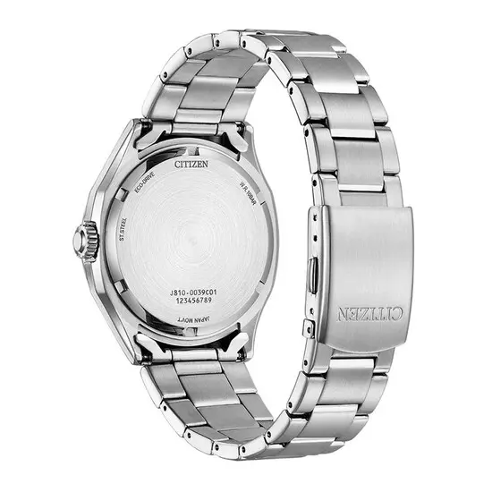 Pánské hodinky Citizen AW1750-85E, Verze: černá , 3 image