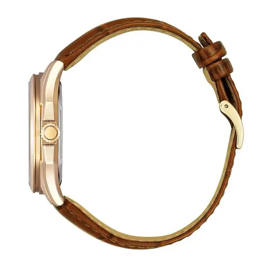 Pánské hodinky Citizen AW1753-10A, Verze: žluté zlato , 2 image