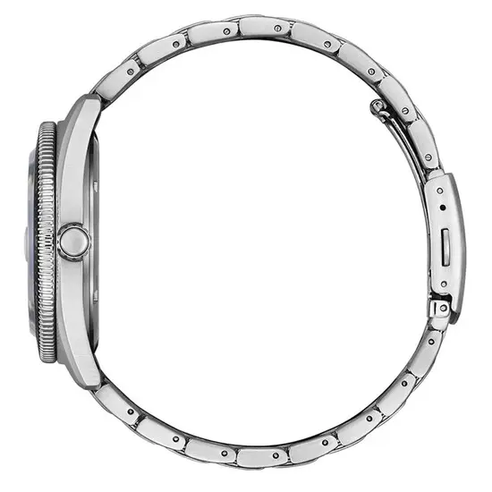 Pánské hodinky Citizen Marine AW1760-81E, Verze: černá , 2 image